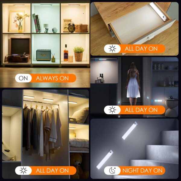 71eeR9hcbpL._AC_SL1500_.jpg Under Cabinet Lighting 6 Pack-Free Shipping