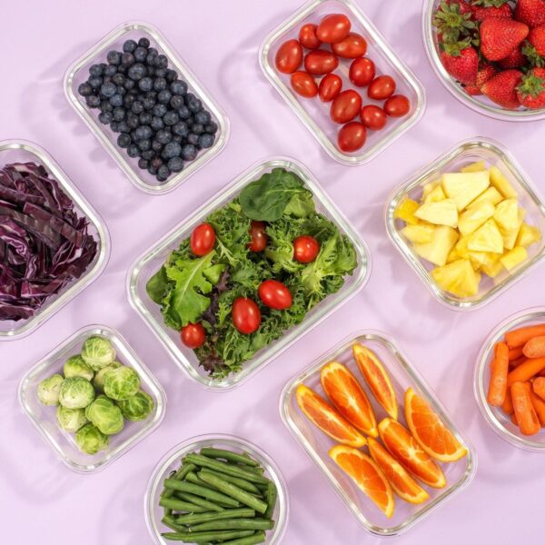 91kRG4yVpwL._AC_SL1500_.jpg 24pc Borosilicate Glass Storage Containers with Lids